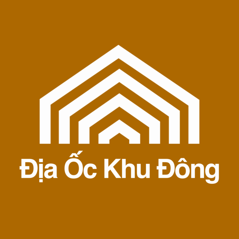 Địa Ốc Khu Đông