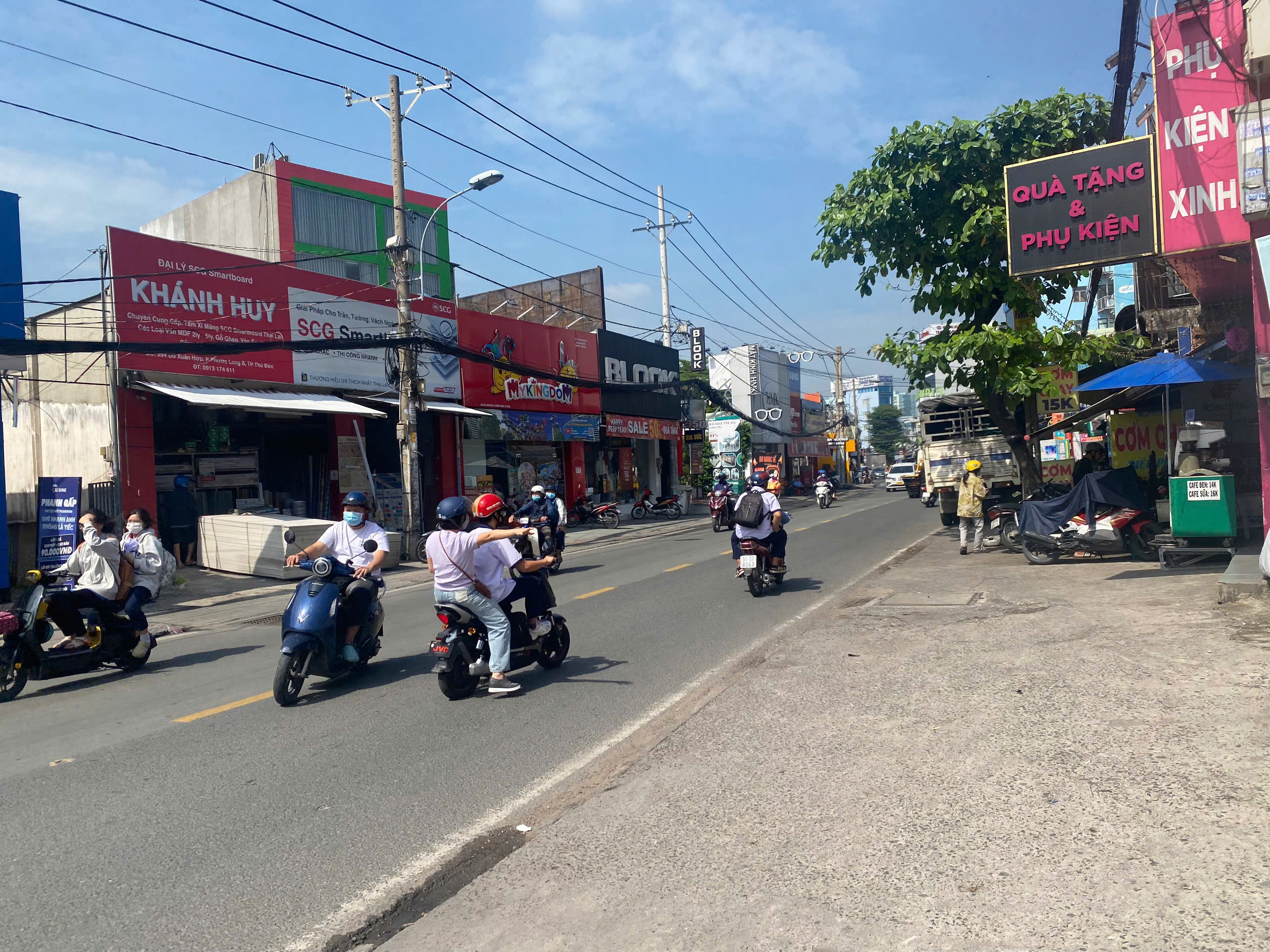 356 Đỗ Xuân Hợp, Quận 9 — ảnh 4