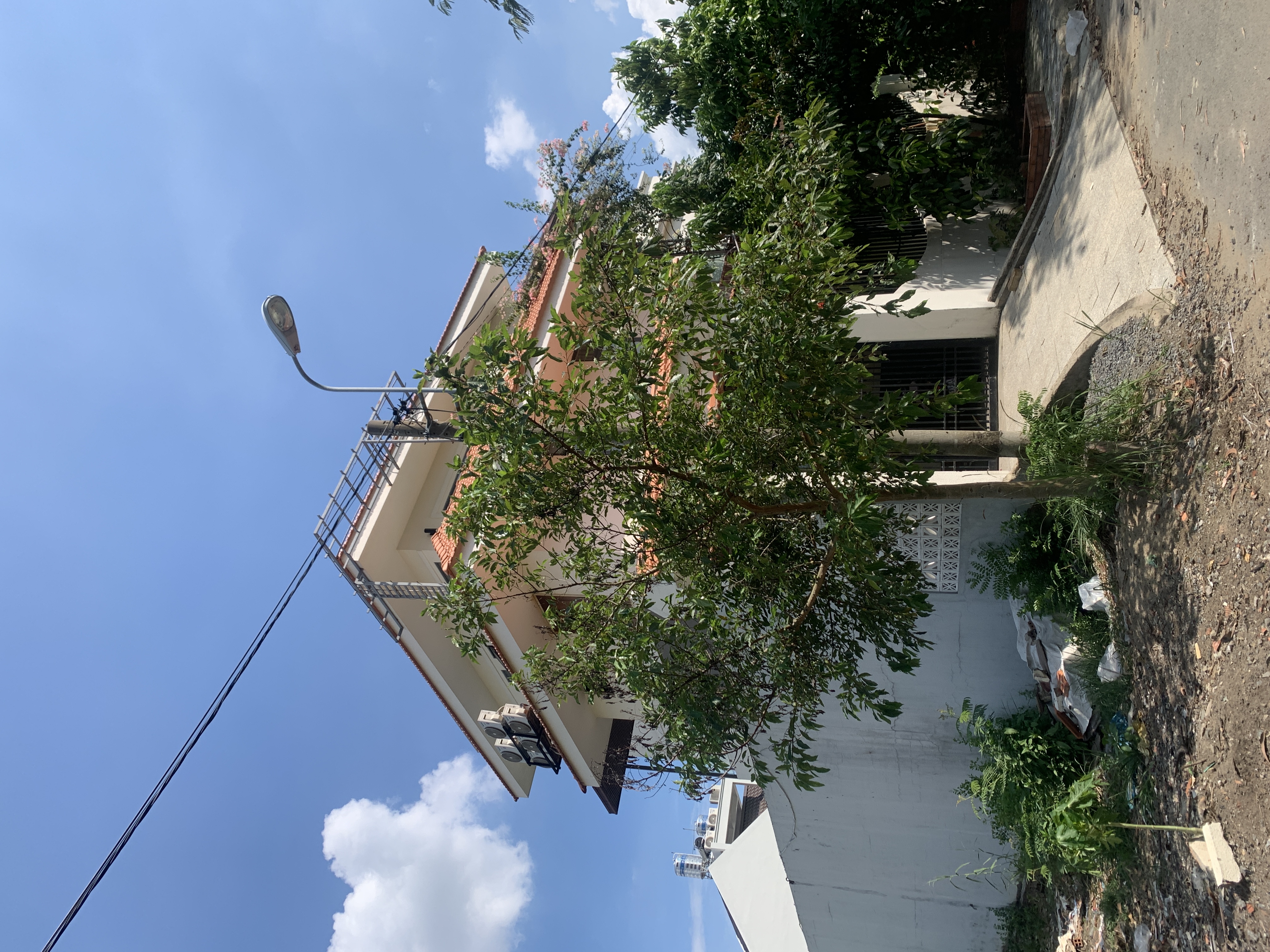 Đất biệt thự KDC ĐH Bách Khoa Đỗ Xuân Hợp