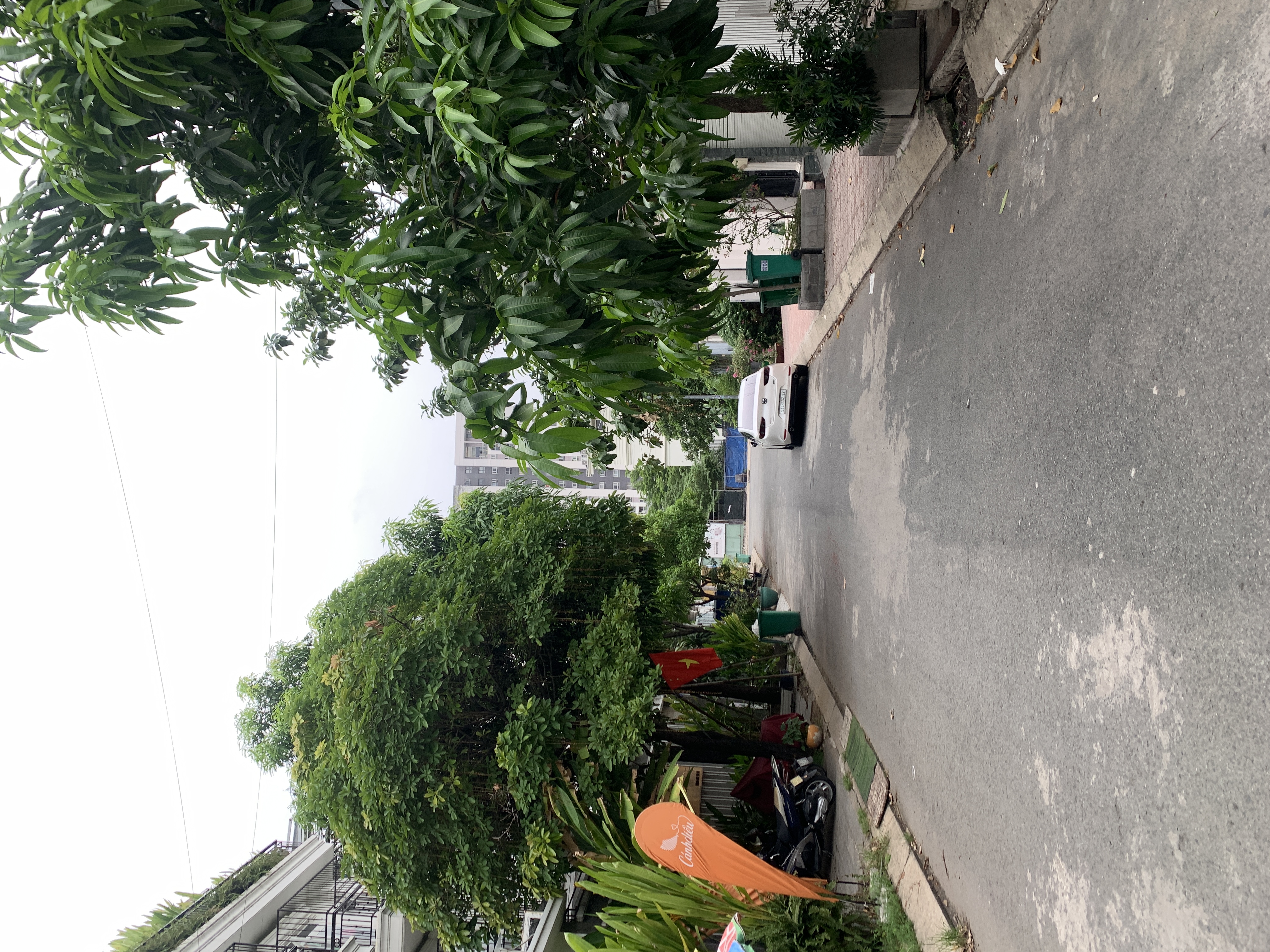 Biệt thự cần bán gấp KDC Xây dựng 5 – Liên Phường Q9