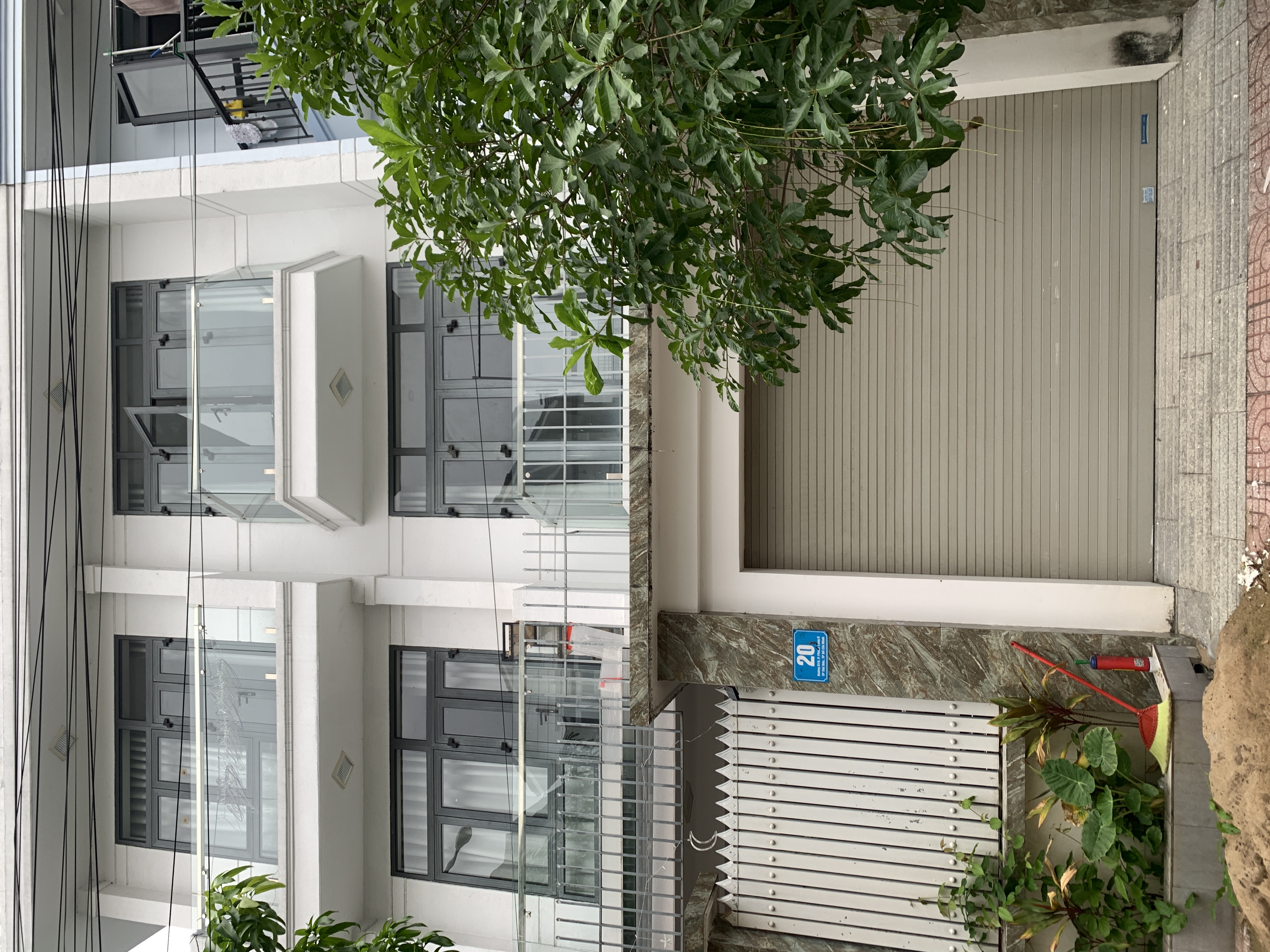 Biệt thự cần bán gấp KDC Xây dựng 5 – Liên Phường Q9