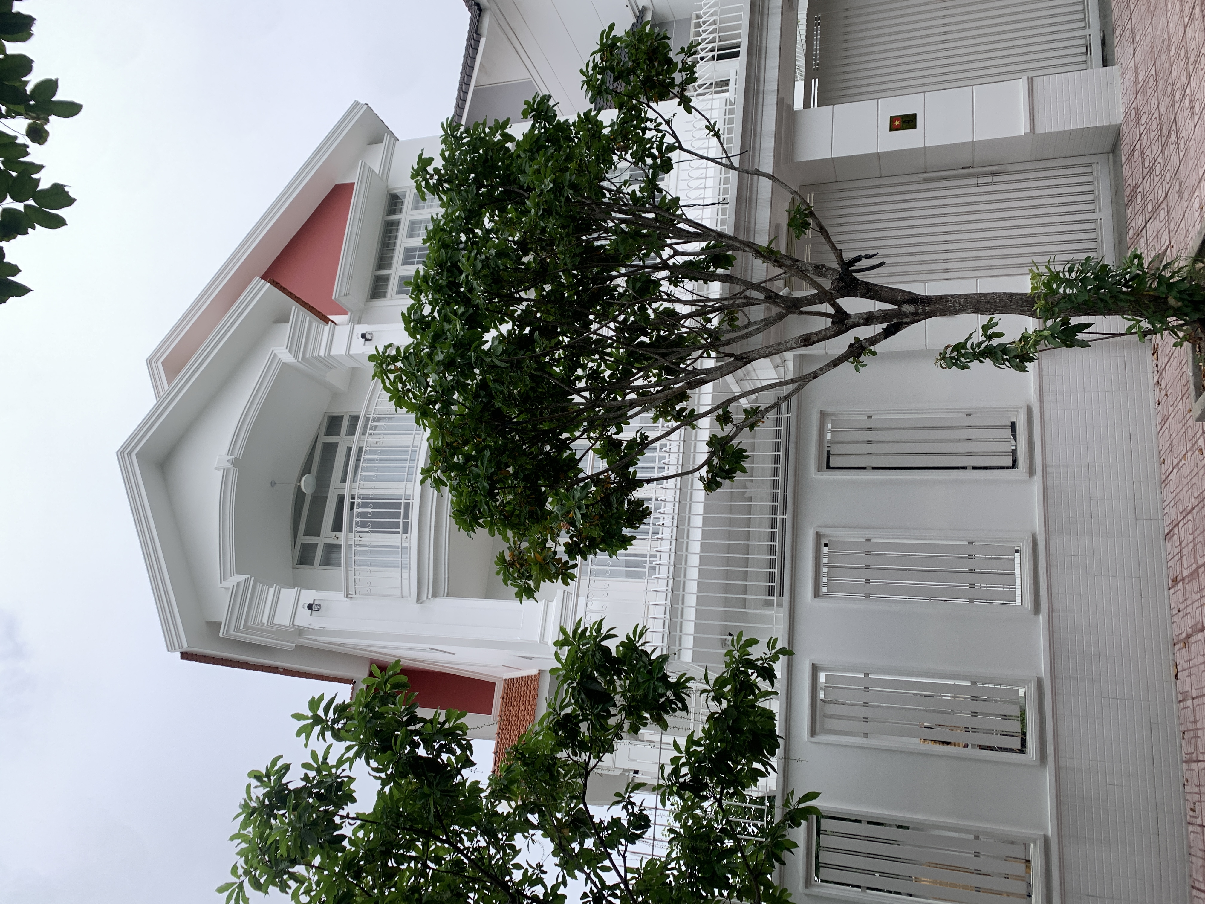 Biệt thự cần bán gấp KDC Xây dựng 5 – Liên Phường Q9