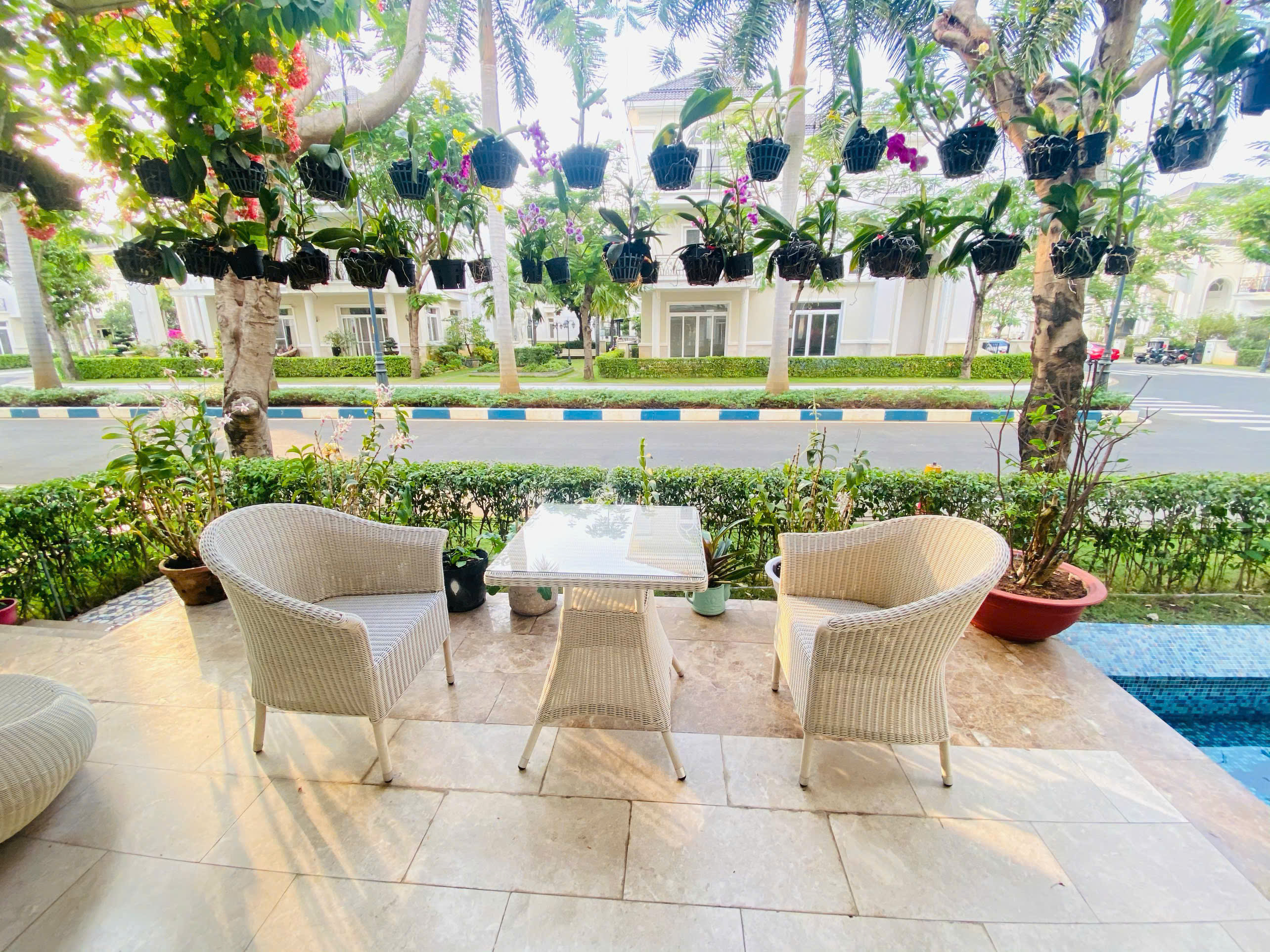 THE VENICA KHANG ĐIỀN – BIỆT THỰ COMPOUND GIỚI HẠN CHỈ 54 CĂN