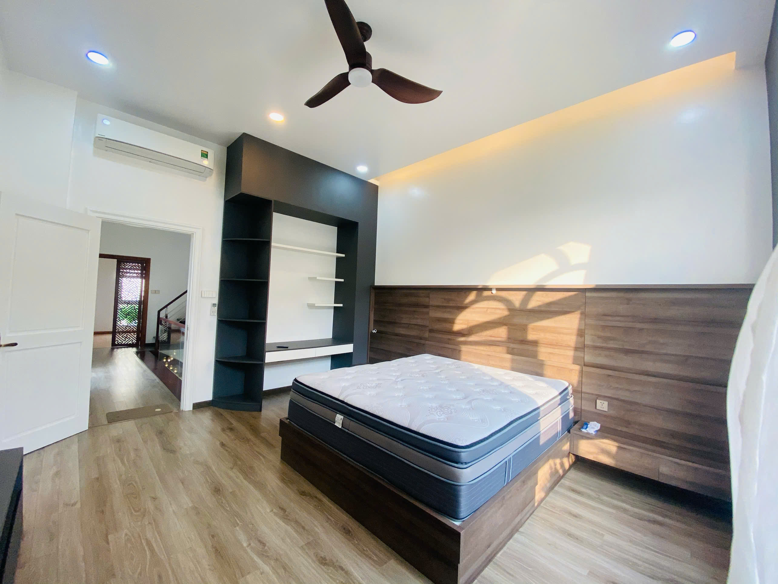 THE VENICA KHANG ĐIỀN – BIỆT THỰ COMPOUND GIỚI HẠN CHỈ 54 CĂN