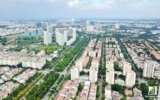 Không có việc công ty Bình Minh xin bỏ cọc lô đất Thủ Thiêm