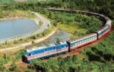 Việt Nam xây dựng đường sắt nhẹ nối sân bay Long Thành