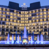 Best Western Premier Sonasea Phú Quốc giảm đến 20% trên tổng hóa đơn khi thanh toán bằng thẻ KienLong Bank