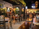 Big Pig BBQ giảm đến 50% trên tổng hóa đơn khi thanh toán bằng thẻ HSBC