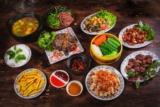Bò Tơ Mộc Quán giảm 10% trên tổng hóa đơn thức ăn khi thanh toán bằng thẻ VIB