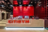 Citigym giảm đến 6 triệu trên tổng hóa đơn khi thanh toán bằng thẻ Nam Á Bank