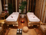 Sen Spa giảm 10% cho chủ thẻ SCB