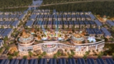 Dự án The Fusion Châu Đức