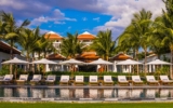 The Anam Cam Ranh resort giảm đến 20% trên tổng hóa đơn khi thanh toán bằng thẻ Nam Á Bank