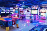 Trung tâm Game Amazing Town giảm 10% trên tổng hóa đơn thanh toán dành cho chủ thẻ TPBank