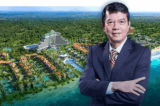 Ông Hoàng Cao Trí – cổ đông lớn kín tiếng của ‘mì gói quốc dân’ Hảo Hảo và hệ sinh thái Blue Sea Group