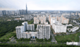 Các ‘ông lớn’ bất động sản người lỗ đầm đìa, kẻ lãi khiêm tốn