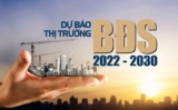 Bất động sản Việt Nam có triển vọng tích cực