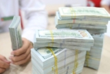 Giá USD hôm nay 9.6.2023: Áp lực tăng giá trong ngân hàng