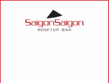 Sài Gòn Rooftop Bar giảm 20% giá thức ăn trưa khi thanh toán bằng thẻ HSBC
