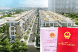 Làm thế nào trong trường hợp chuyển mục đích sử dụng đất khi đang thế chấp sổ đỏ tại ngân hàng?
