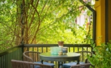 Ngon Villa Saigon giảm 20% dành riêng cho chủ thẻ Kienlongbank