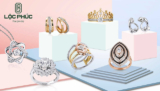 Ưu đãi 10% khi thanh toán bằng thẻ OCB tại Lộc Phúc Fine Jewelry