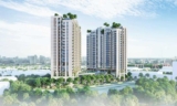 Dự án Shizen Home Quận 7