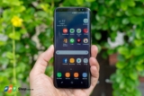 Trả góp 0% lãi suất trong 06 tháng hoặc 12 tháng cho khoản giao dịch mua Galaxy S8 | S8+ chính hãng tại FPT