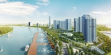 Dự án căn hộ Vinhomes Grand Park Quận 9 (Vincity)